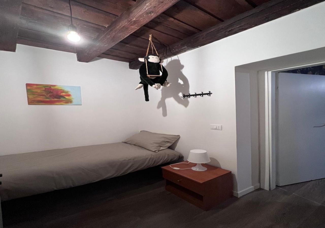 Monkey House Verona Exterior photo