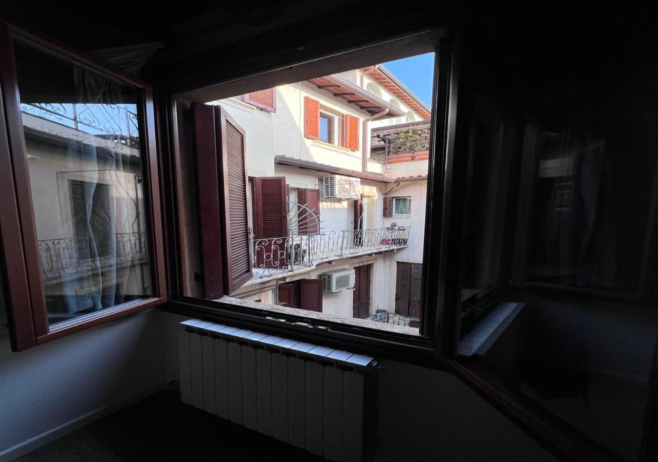 Monkey House Verona Exterior photo